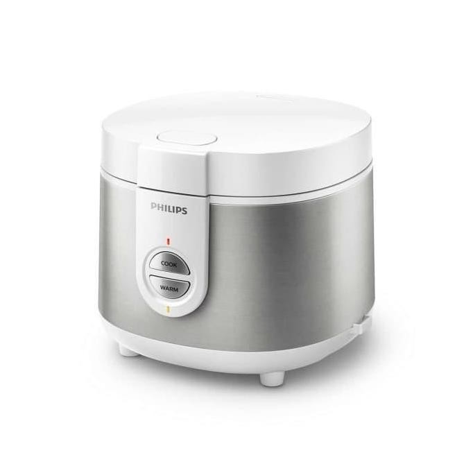 Philips HD 3126 Rice Cooker 1 Liter