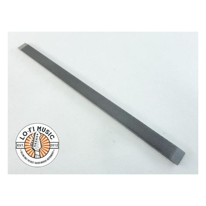 

SUMMIT FRET BEVELING FILE STANDARD ORIGINAL DAN TERPERCAYA