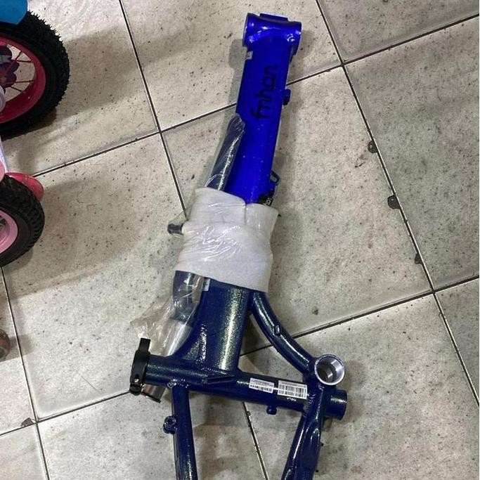 FRAME FNHON BLAST 20 VBRAKE ORIGINAL DAN TERPERCAYA