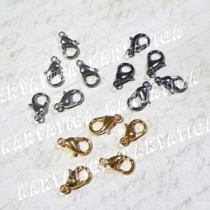 

Open DS] Kait / Kokot Udang / Lobster 12 mm (10 pcs)