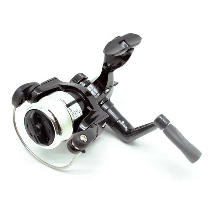 Pulpen Pancing/ Pancingan Pulpen/Joran Pancingan Portabel