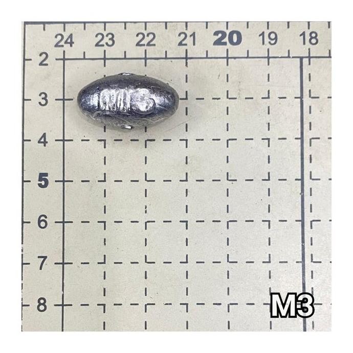 Timah Pancing timah melinjo timah memancing Joran