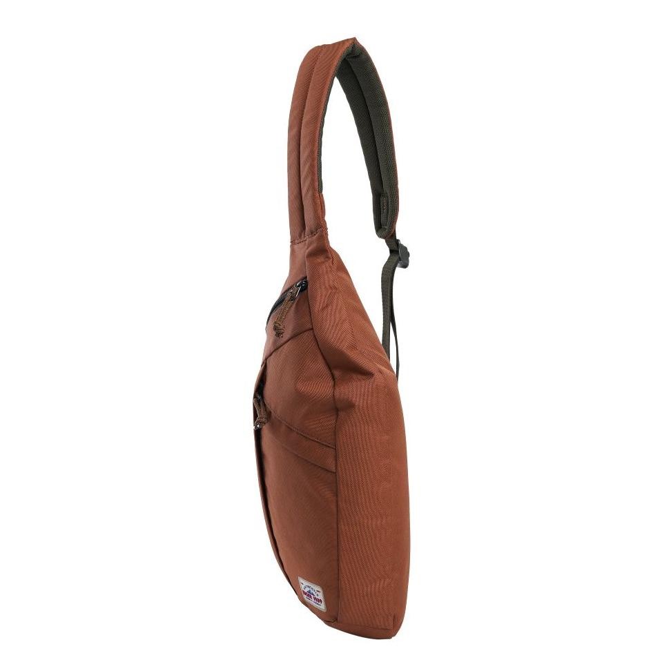 Original Eiger Route 2.0 Sling Bag Ha-147