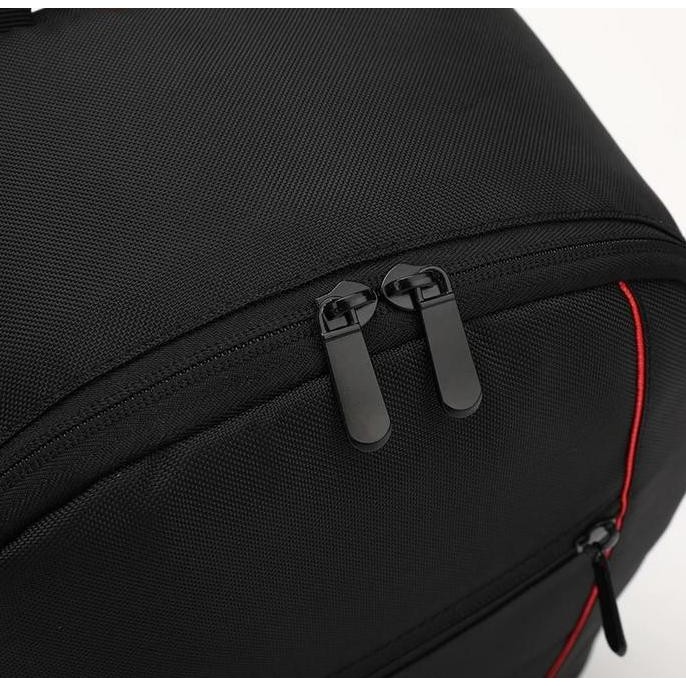 Tas Backpack Kamera Dslr Waterproof