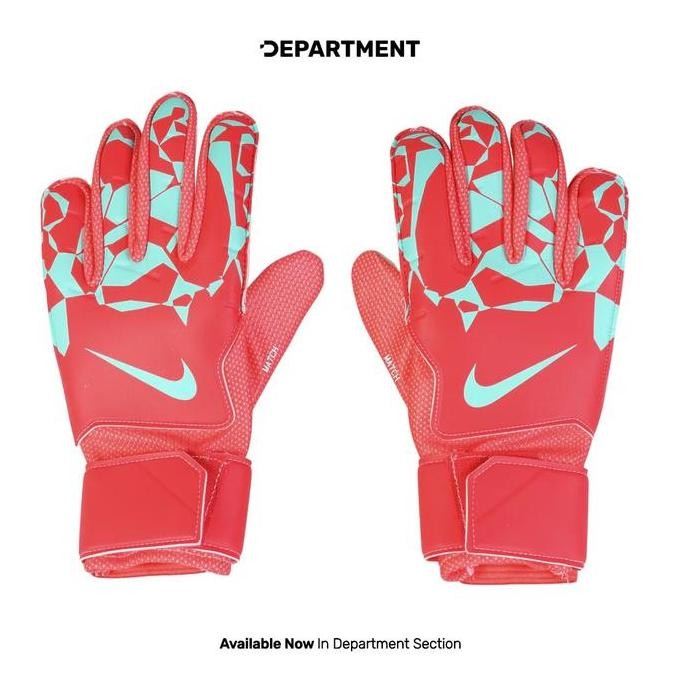 Sarung Tangan Kiper Nike Match Hq0257850 Original