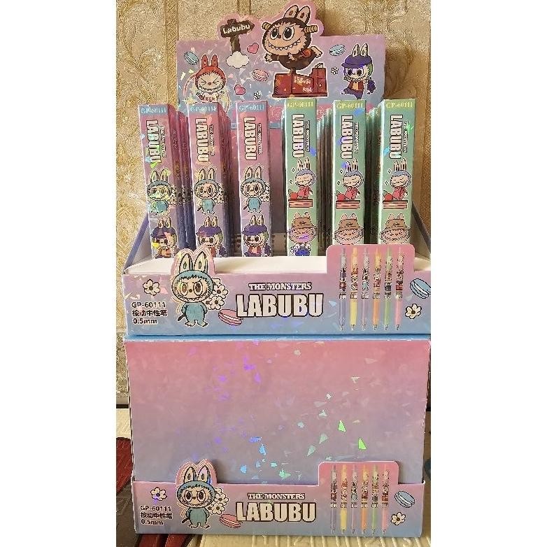 

Diskon The Monster Labubu, Blind Box Pen Diskon