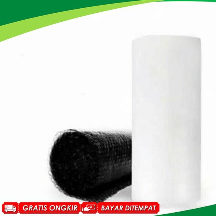 

Event 9.9 Buble wrap meteran ukuran 1meter125cm bubble wrap hitam bubble wrap hitam packing Viral Kekinian Terbaru 2025 NV-92