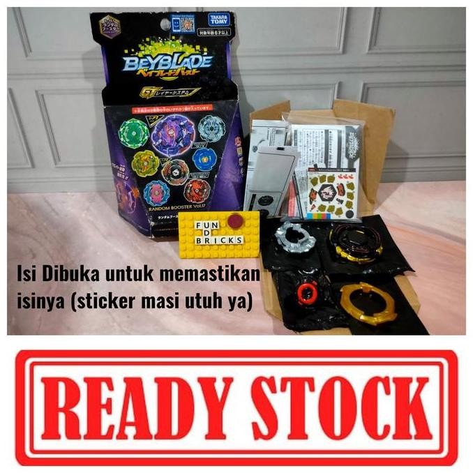 Takara Tomy Beyblade B-151 02 Lightning L-Drago 10 reach Zephyr