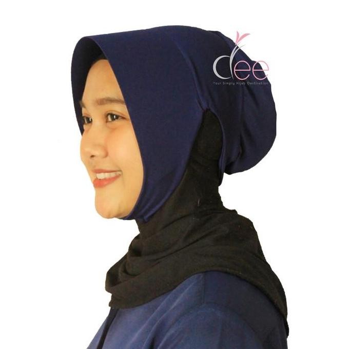 ciput mika anti budeg / antem (anti tembem)