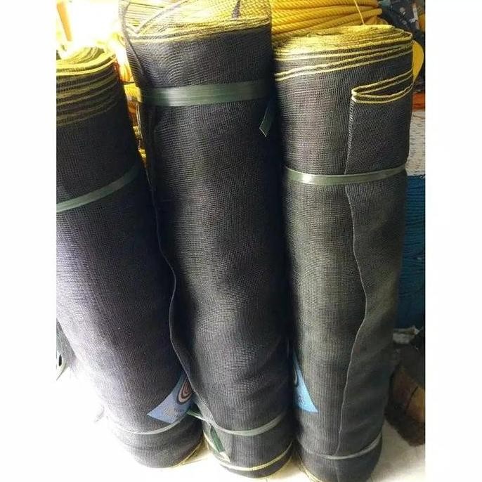 waring ikan jaring ikan keramba satu roll