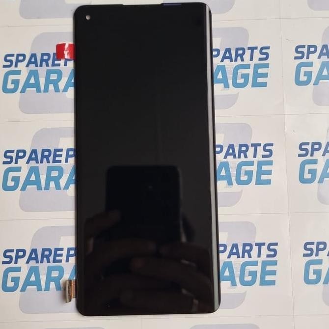 LCD TOUCHSCREEN OPPO FIND X2 NEO ORIGINAL