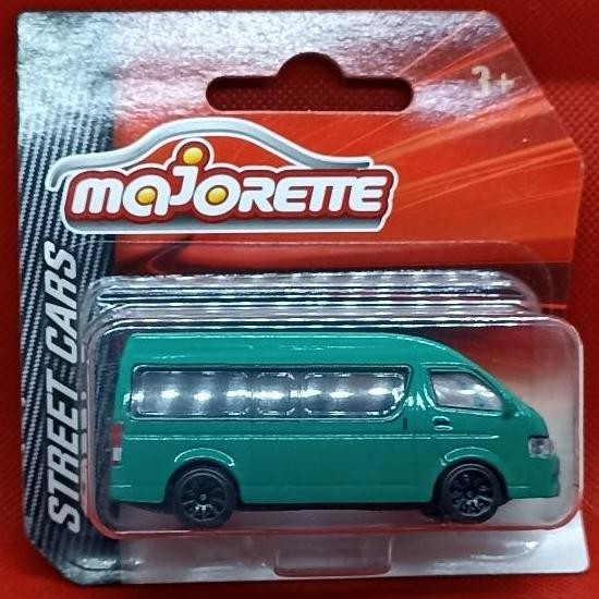 Majorette Toyota Hiace (MB442)