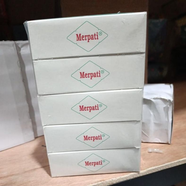 

Terbaru Amplop Merpati Kecil 110X70Mm Isi 5 Pack Terbaru