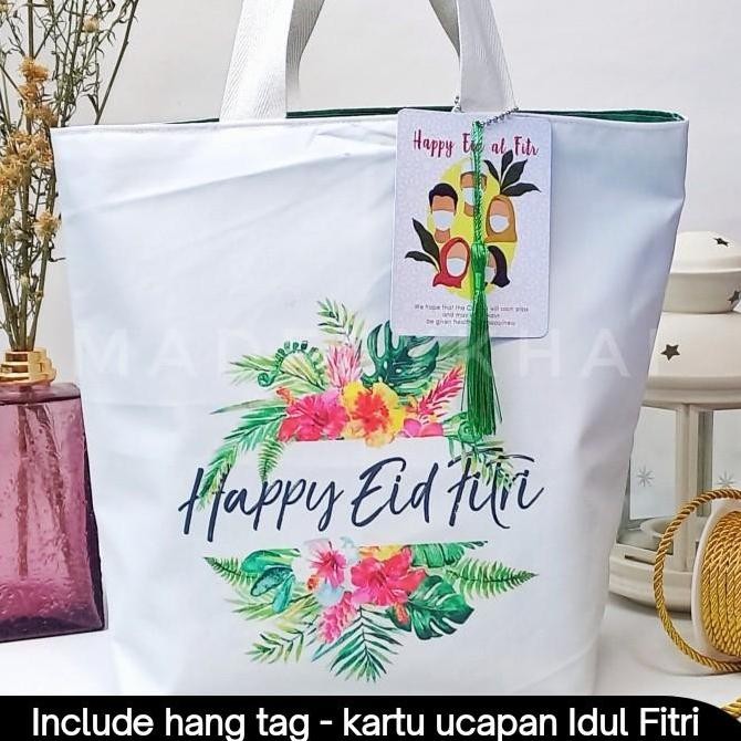 

Tas Hampers Hari Raya Idul Fitri Lebaran