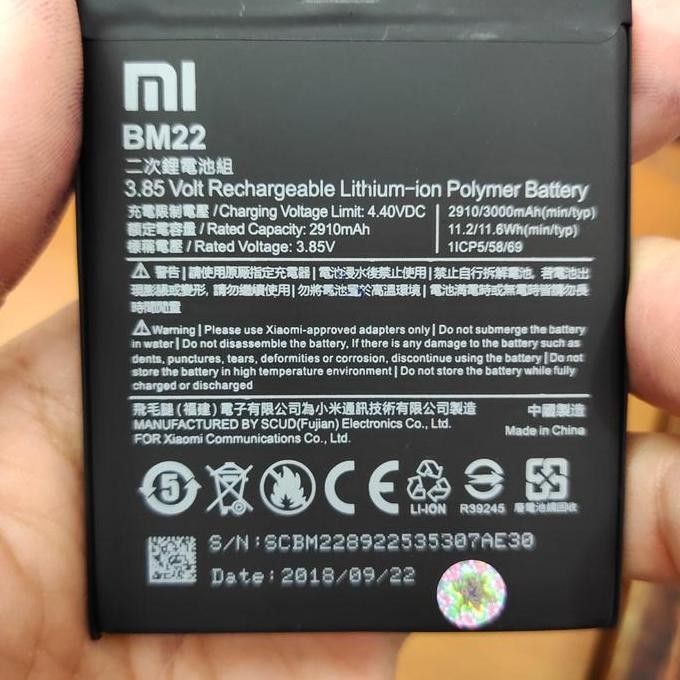 Harga bm 22 original Terbaru Sep 2025 | BigGo Indonesia