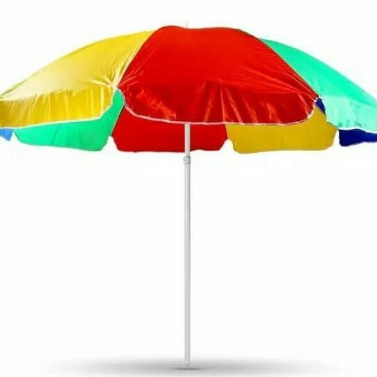 Dv Payung Tenda Payung Pantai Payung Cafe Warung Kaki Lima Event Payung Besar Jumbo