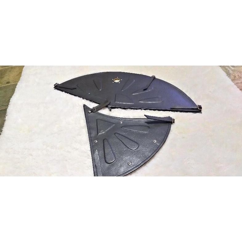 Rg-4 Et-98 Tutup Ruji Sepeda Ontel - Ontel Clasic - Untuk Semua Jenis Ontel Original