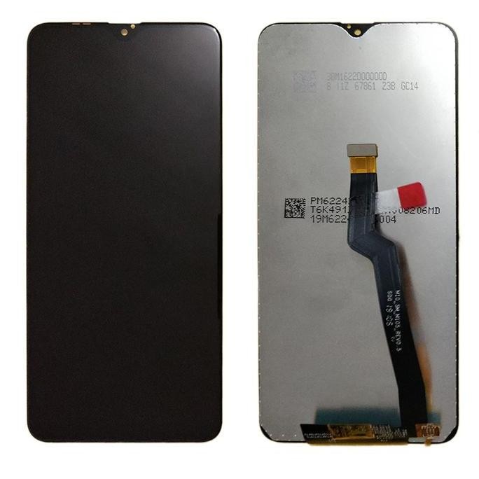 LCD TOUCHSCREEN SAMSUNG A10 / M10