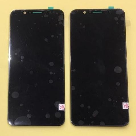 LCD TOUCHSCREEN ASUS ZENFONE MAX PRO M1