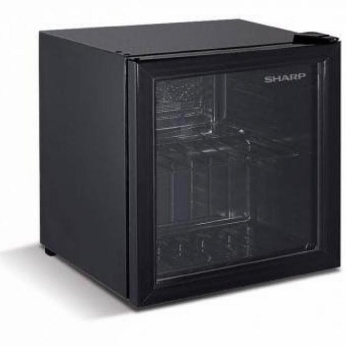 SHOWCASE MINI SHARP SCH50 HS