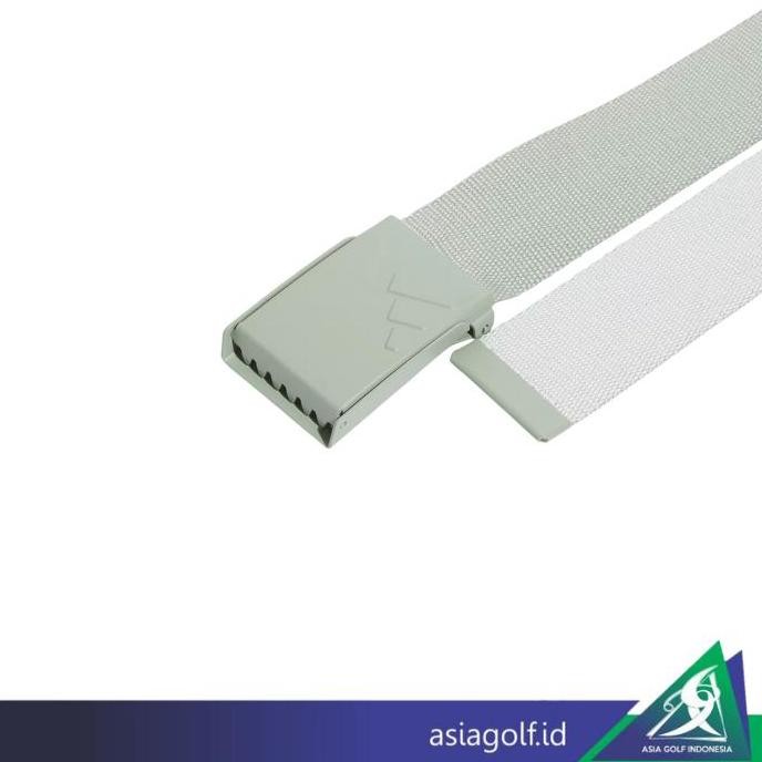 Belt Adidas Reversible Webbing | Golf Belt | Ikat Pinggang