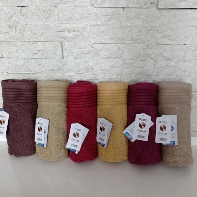 Handuk Kecil Terry Palmer 35x80