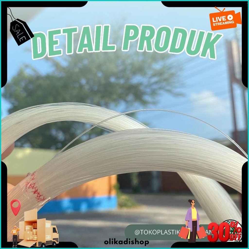 Senar Ukuran 800 Serbaguna Senar Layangan Senar Pancing Cap Ikan Kakap Termurah Banget