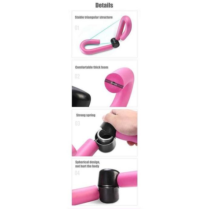 ALAT OLAHRAGA OTOT PAHA / ALAT GYM RUMAHAN / ALAT OLAHRAGA FITNESS / ALAT OLAHRAGA OTOT TANGAN / ALA