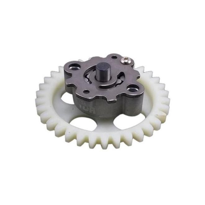 Pompa Oli Tdr Forged Oil Pump Kit For Yamaha Mio