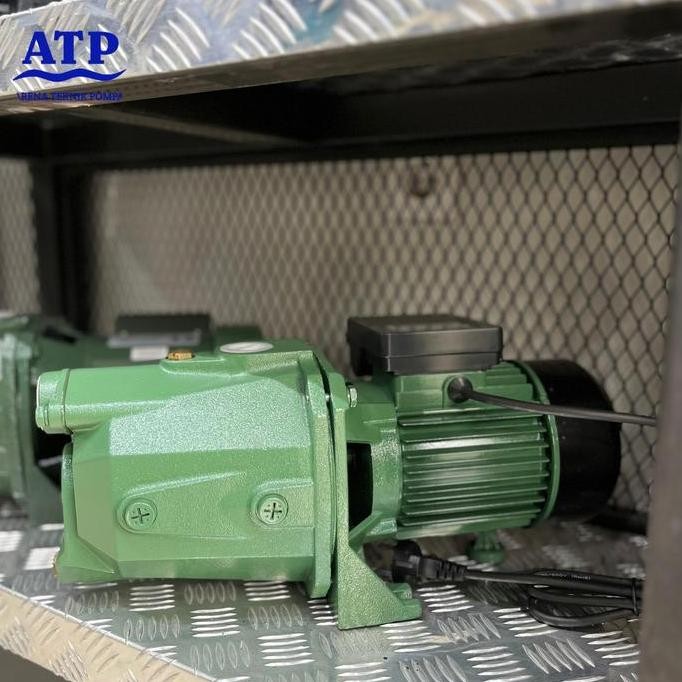 SHIMIZU - JET 400 BIT Semi Jet Pump - Pompa Air Sumur Dangkal