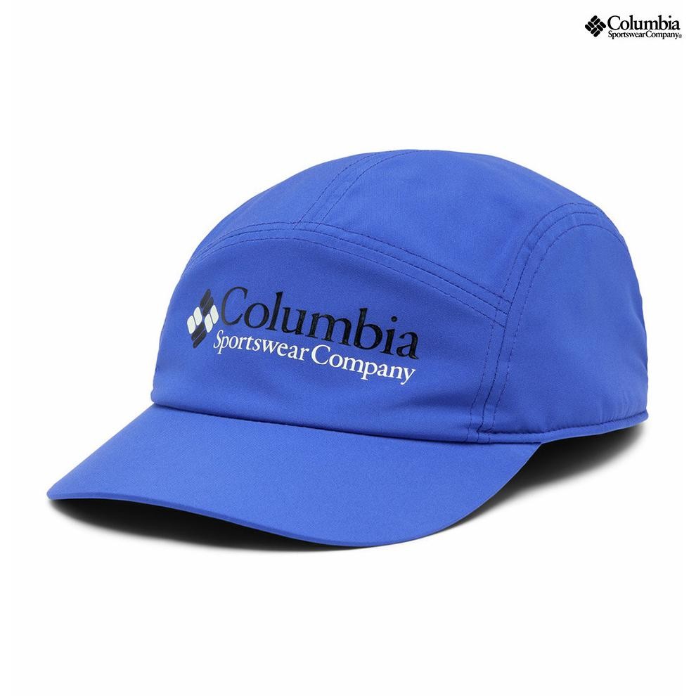 

Columbia Powderkeg Ball Cap Clematis Blue
