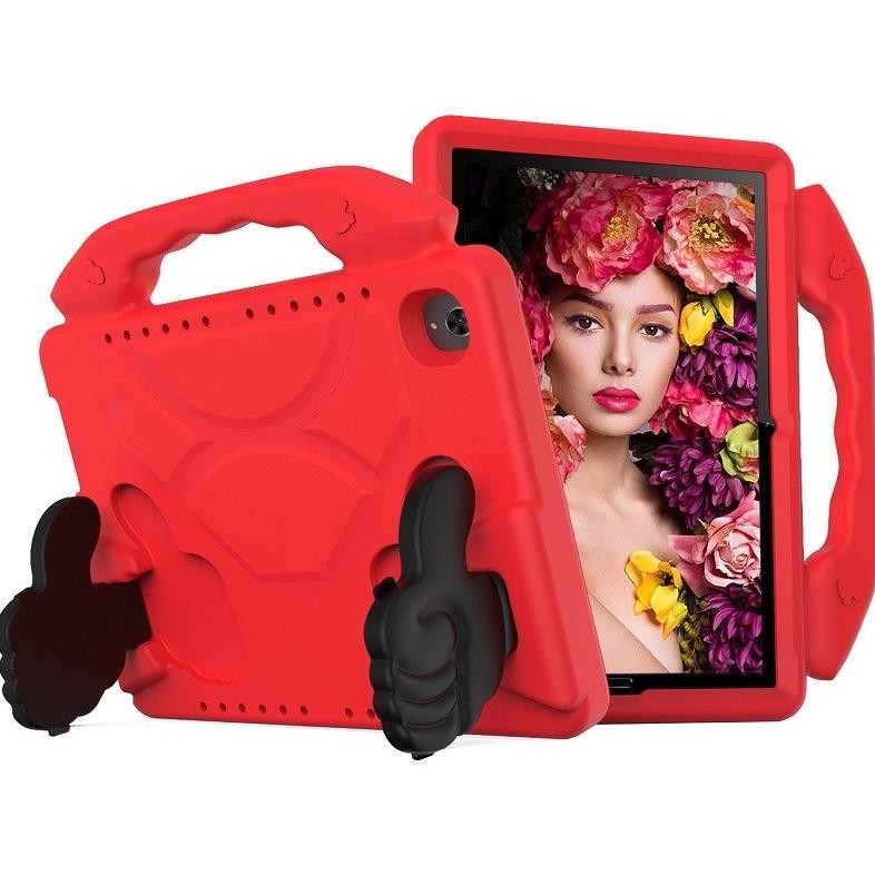 Berkualitas Samsung Tab S6 Lite P610 P615 P619 2020 2022/Tab A8 10.5 X200 X205/Tab A7 Lite T220 T225