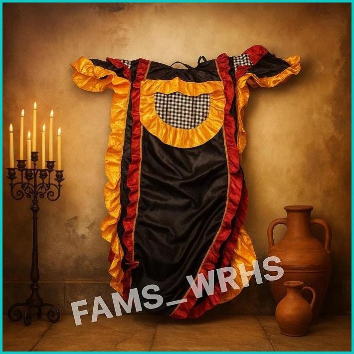 Kemul Barongan Anak Dewasa Kemul Pentas Barongan Kd 93
