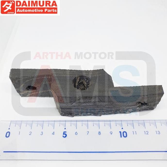 KARET GANTUNGAN KNALPOT MOBIL L300