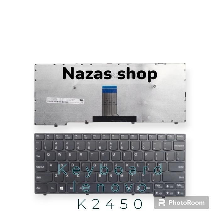 Keyboard Lenovo Thinkpad Lenovo K2450 K21 K21-70 K21-80 K20-70 K20-35