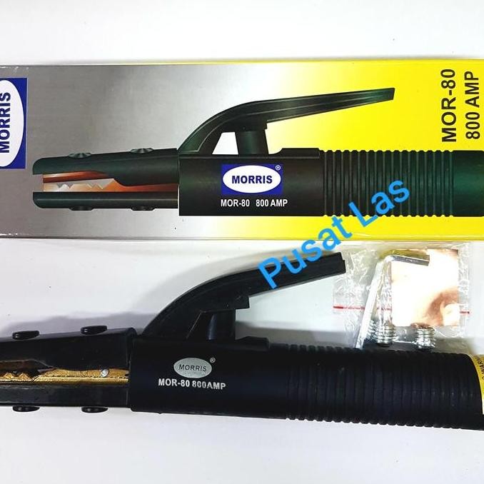 Tang Las 800A Morris Stang Las 800 A Asli Morris Original