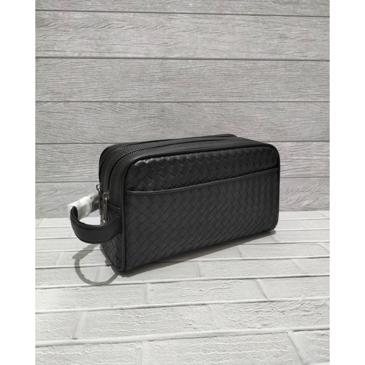 Handbag Clutch Pria Bt Branded Tas Clutch Leather