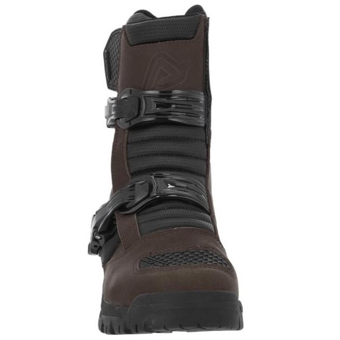 Acerbis Boots Short Grimsel  / Boots pendek touring adventure motor waterproof murah