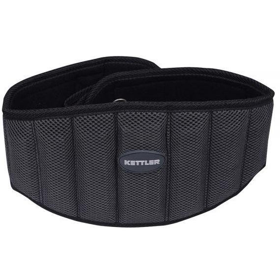 Sabuk Angkat Besi KETTLER WEIGHT LIFTING BELT 891 Beban Korset