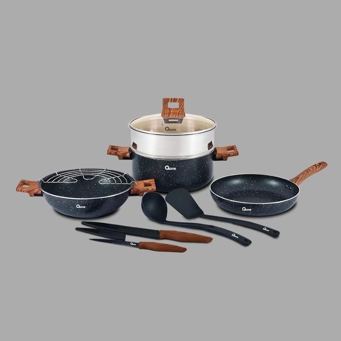 Performa Cookware Set Oxone Ox-997
