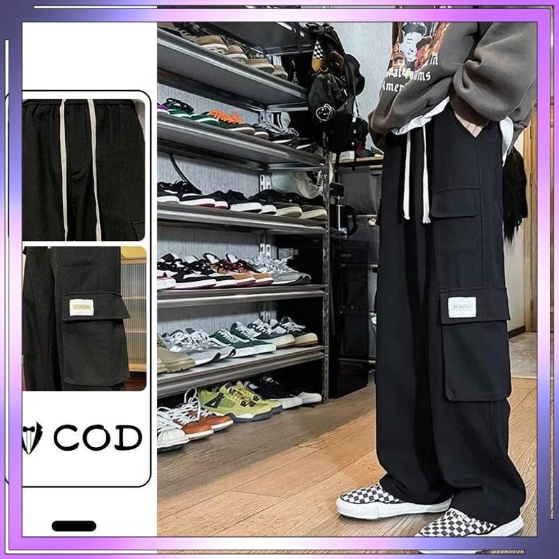 Termurah celana cargo celana cargo panjang pria gombrong celana cargo hitam pria celana cargo pria c