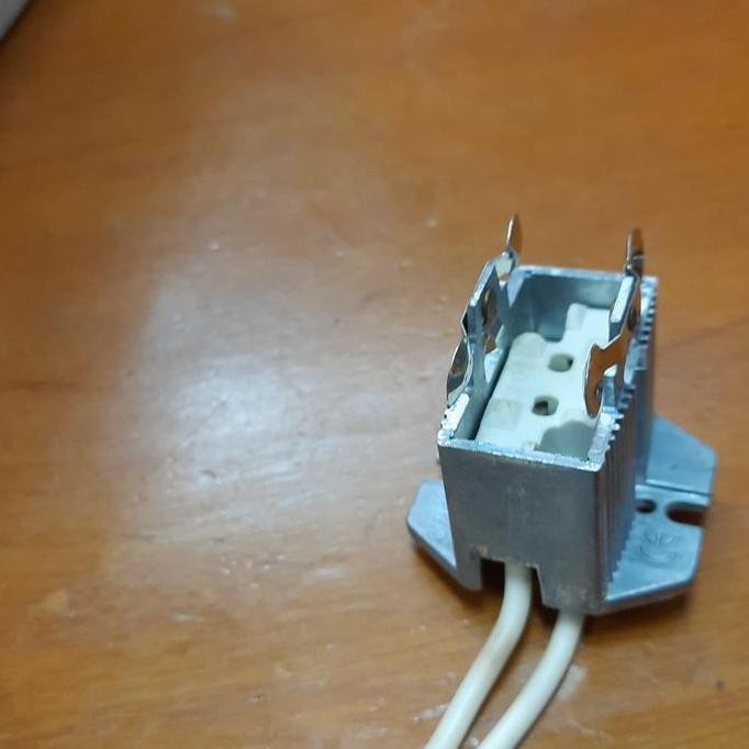 Fiting Lampu Cp70 Osram Gx9.5