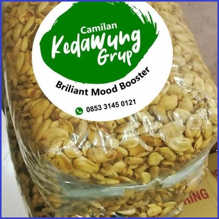 

BIJI KEDAWUNG /PEUNDEUY / SENGON GRADE SUPER SIAP MAKAN 1 KG