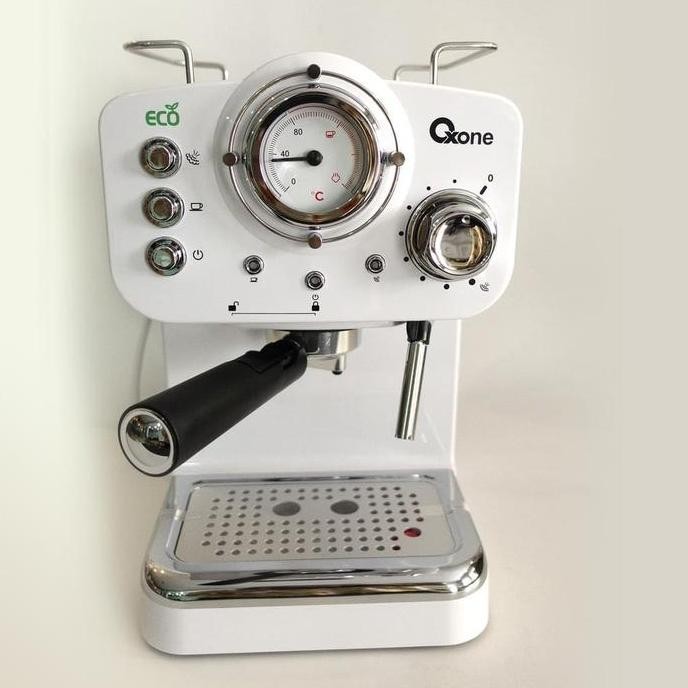 OXONE Home Eco Espresso Machine OX-213 / Alat Pembuat Kopi Espresso