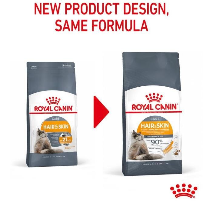 ROYAL CANIN HAIR AND SKIN/ROYAL CANIN HAIR &amp; SKIN 10 KG