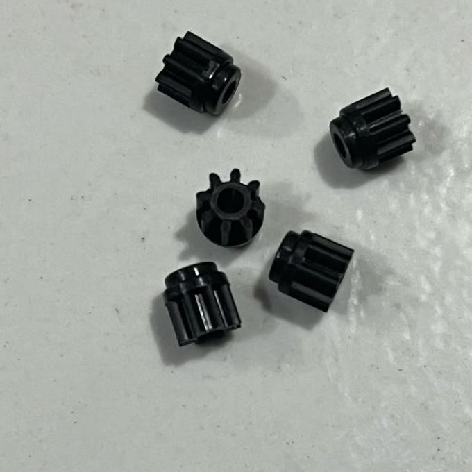 TAMIYA GEAR PINION CARBON LOOSKIT
