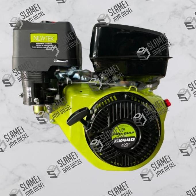 Engine Pro-Quip USA RX440 - 20HP