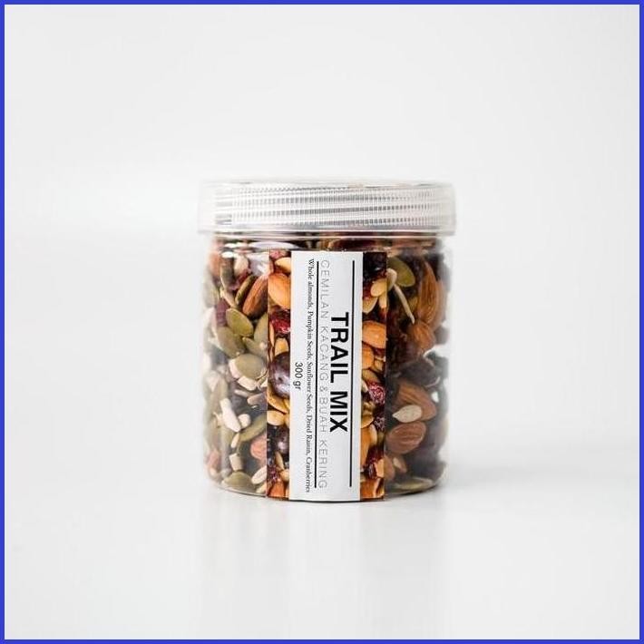 

TRAIL MIX 300 GR