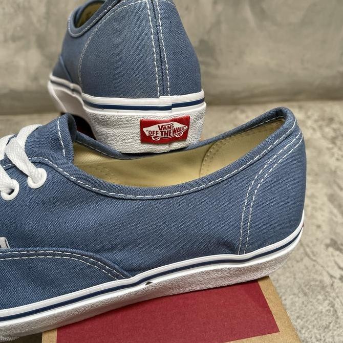 Vans Authentic Navy Original - Vans Authentic