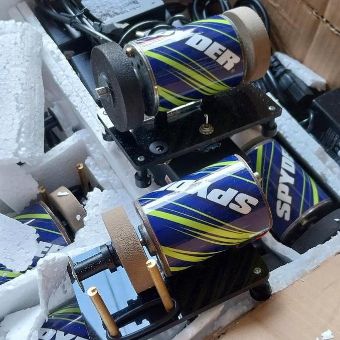 MESIN BUBUT BAN TAMIYA BUBUTAN SERBAGUNA